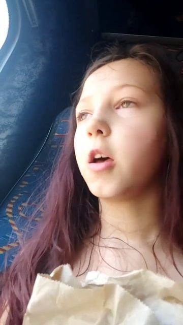 бесплатная баня в маршрутке 141