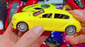 Машинки летают и прыгают! Развивающие мультики Машины помощники. Мультфильмы про машинки