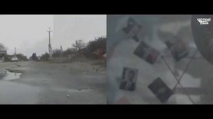 А мы тут не причем (еврейское)