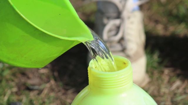 Инсектицид Актара + фунгицид Хорус. Применение в огоро