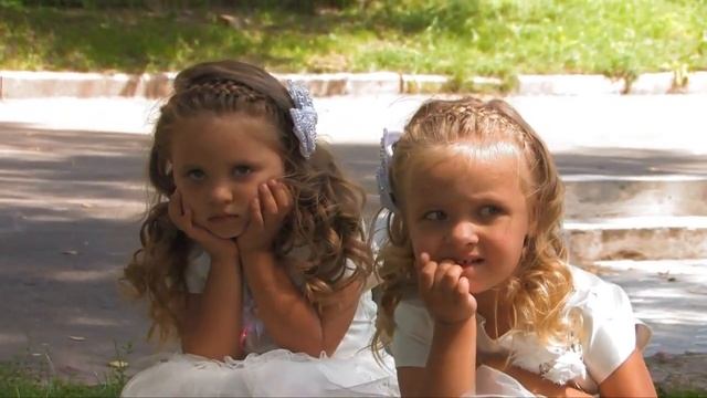 Свадебный прикол _ малышки на Свадьбе смотреть онлайн