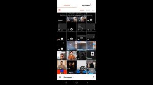 Как добавить фото на видео с телефона? Inshot обучение
