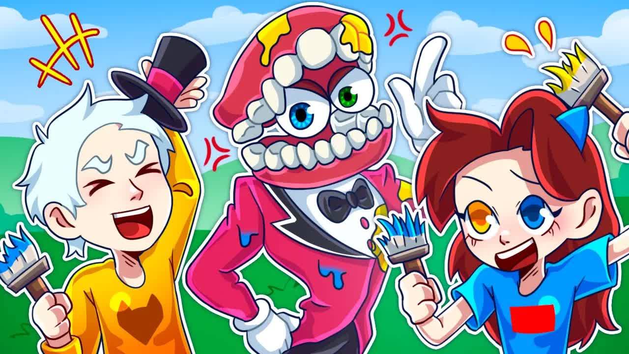 ❤️ Майнкрафт НО мы СТАЛИ ДЕТЬМИ и ЗАТРОЛЛИЛИ КЕЙНА смотреть онлайн