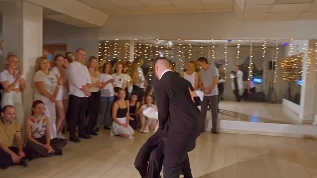 Инвитейшнл на Чердаке, осень 2022, Самохвалов - Кошевая, Фаст смотреть онлайн