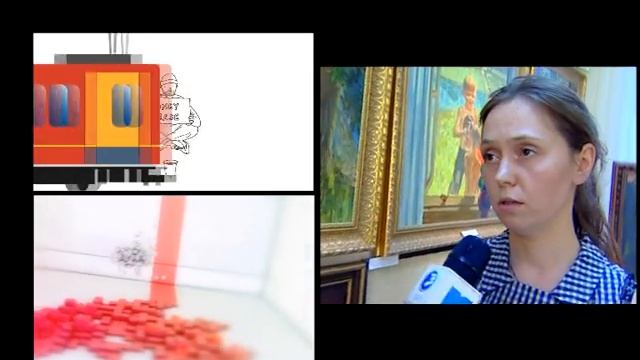 Фестиваль Pixel Vision 11 06 11