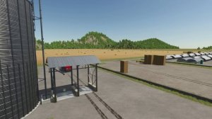 МЕГА ФЕРМА #4. ПРОЕКТ 1.000 Га КАРТОШКИ! FARMING SIMULATOR 25