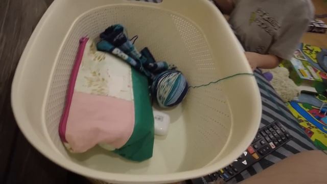 VLOG 91: КНИГА ПРО НАСТРОЕНИЕ