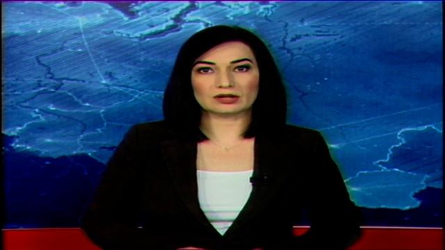 Часы и глючное начало "Вести-Адыгея" на адыгейском языке ("Россия 1", 21.05.2019, 17:00) смотреть онлайн