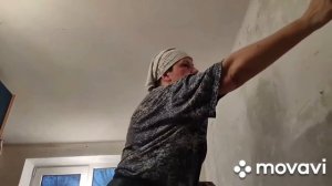 Как поклеить обои на старые стены