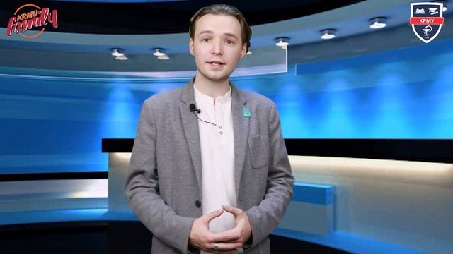 KRMU News - 4 выпуск смотреть онлайн