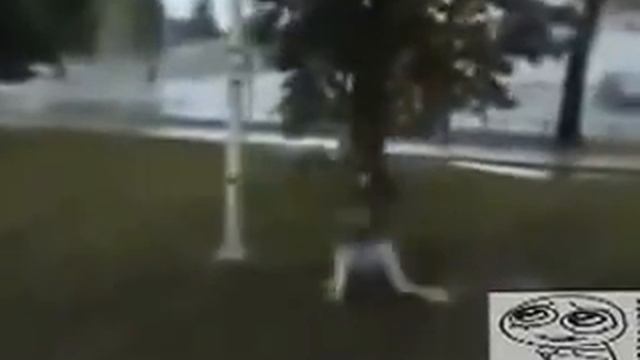 Падения и удивительные достижения, победы! Приколы октябрь 2013 года 5 смотреть онлайн