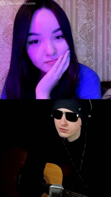 Гитарист притворился фермером в чат рулетке и удивил ? смотреть онлайн