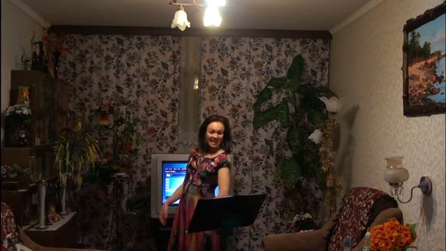 4. С ДНЁМ РОЖДЕНИЯ (Катерина-Аллегрова) смотреть онлайн
