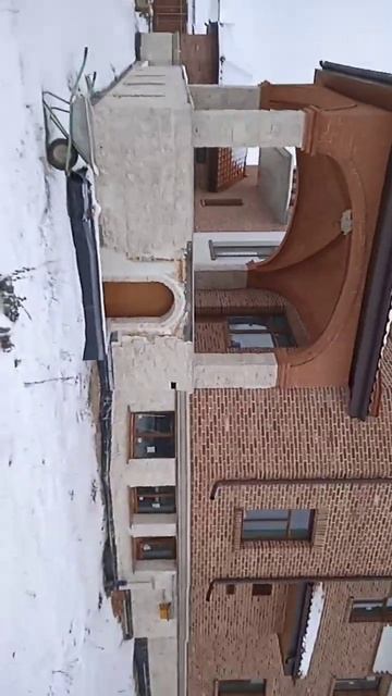Отделка цоколя камнем смотреть онлайн