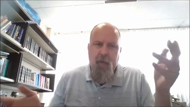 Чи може політика бути моральною? — Майка Уотсон