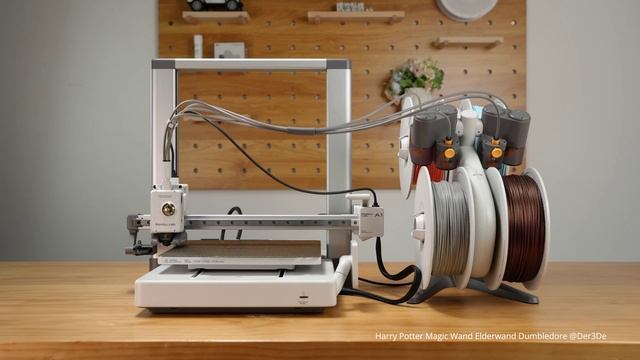 3D PRINT GROUP смотреть онлайн