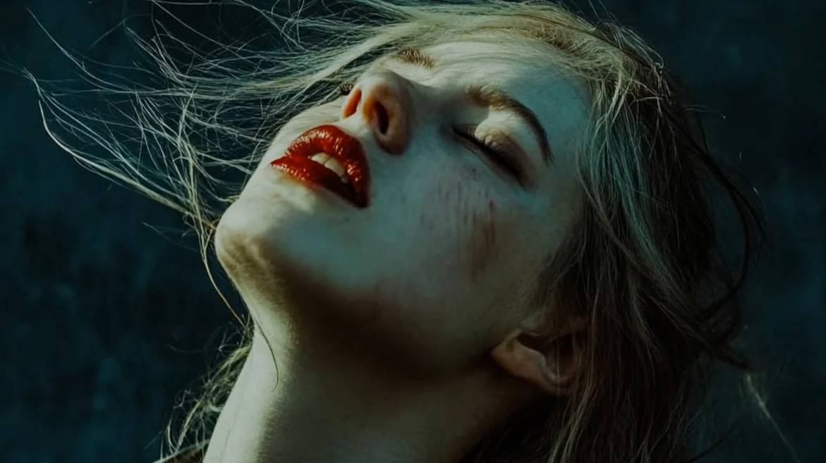 Жертва (авторская песня) - AI Music, Video