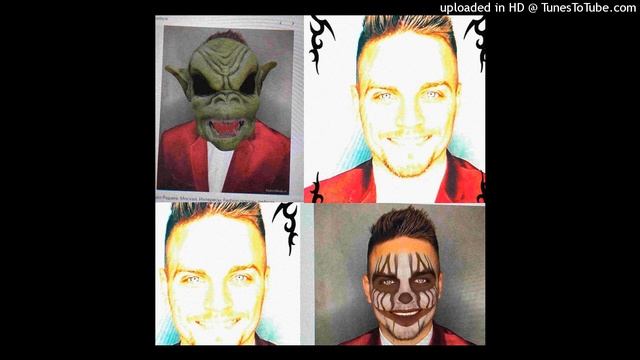 SCARY RUSLAN, A&A - АГРЕССИВНЫЙ ФОНК ОЧЕНЬ ГРОМКИЙ