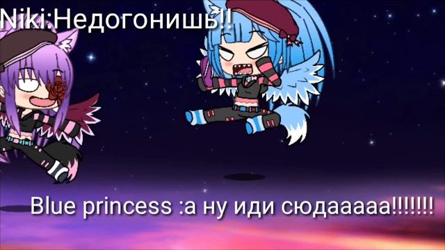 ||Ангелы среди демонов|| [розговорное видео] смотреть онлайн