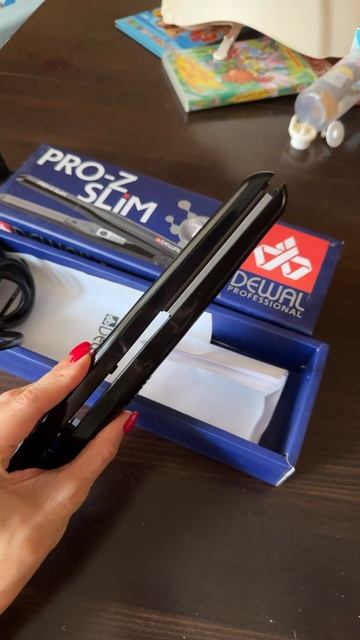 Плойка гофре смотреть онлайн