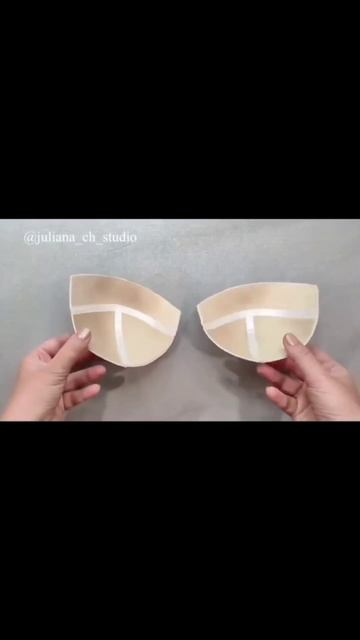 Как сшить корсет с чашками?
