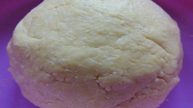 Сборник рецептов