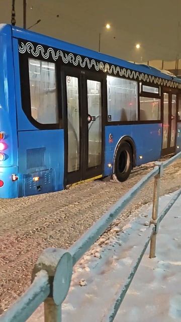 Автобус ЛиАЗ 5292.65 следует без маршрута #automobile #мем #dj #т? смотреть онлайн