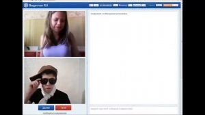 Чатрулетка с девушками Вечерком ZA чатком №5