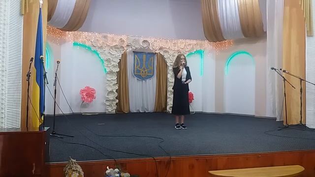 Катерина Волошина 