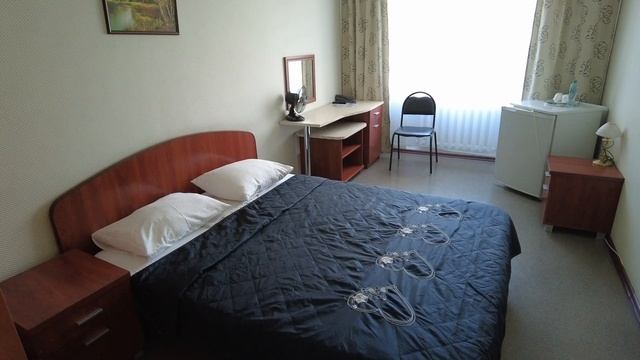 Отель Филтон в Тюмени. Бюджетный вариант проживания р? смотреть онлайн