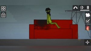 Тупые отзывы о Melon Sandbox