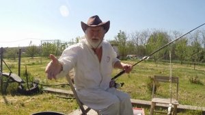 О квочных снастях. Квок Морозову С.Н. г. Сергач. 2025 год. Часть 2  От Юрия Философа