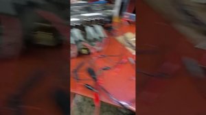 Ремонт и  проверка  модулятора прицепа WABCO