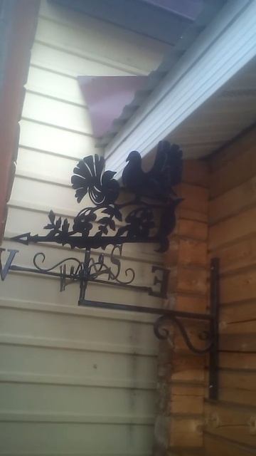 Флюгера смотреть онлайн