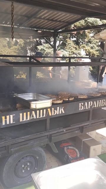 #баранбык#лехашампур#жаримотдуши#нешашлык#гриль#grill#с? смотреть онлайн