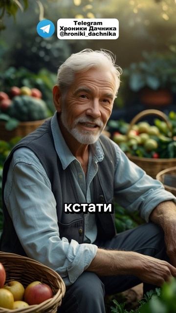 Ни в коем случае не сажайте эти овощи рядом #овощи #ого? смотреть онлайн