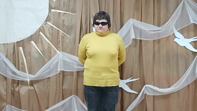 Субычева Ирина. Прадед смотреть онлайн