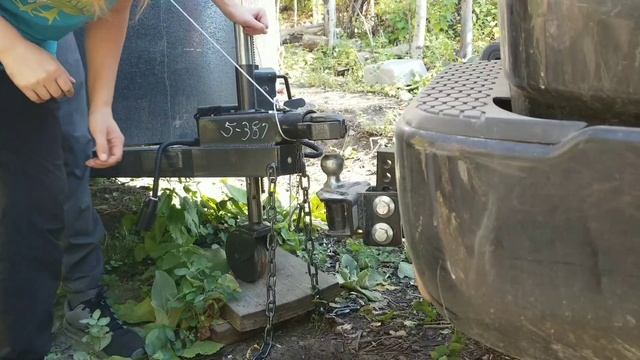 Готовимся к Переезду на Аляску|Перевозим Наши Вещи в Г смотреть онлайн