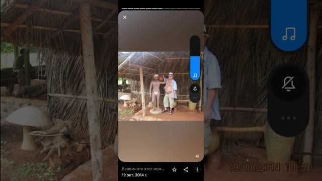 один день из жизни.19.10.2014г. Индия ГОА смотреть онлайн