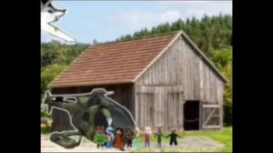 5 Ночей с Тимохой 7: Сарай все концовки