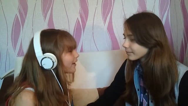 Тихий Челендж Совместно с ВИОЛЕТТОЙ | Dasha OLISHENKO смотреть онлайн