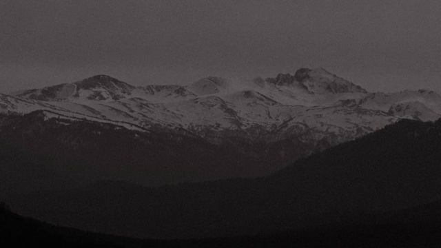 Там ревели горы (bedanokov Remix)