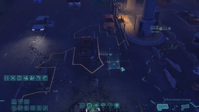 Невозможный XCOM: Long War - Часть 167 [Задание Совета: Защита Ценностей]. Май 2017. смотреть онлайн