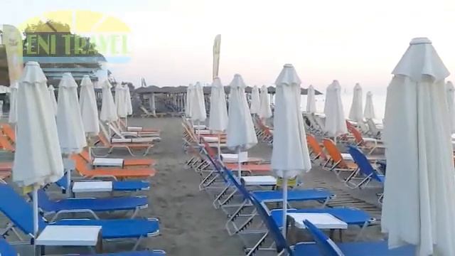 Екскурзия до Солун - Метеора и паралия Катерини