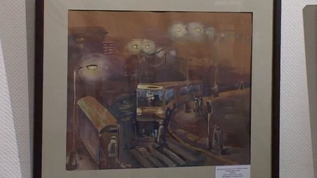 ГАЛЕРЕЯ НАГОРНАЯ ШКОЛЫ ИСКУССТВ смотреть онлайн
