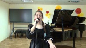 "НЕ ЗАБЫВАЙТЕ" музыка А. Ольханского, слова Е. Олейник