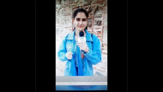 Юные корреспонденты 