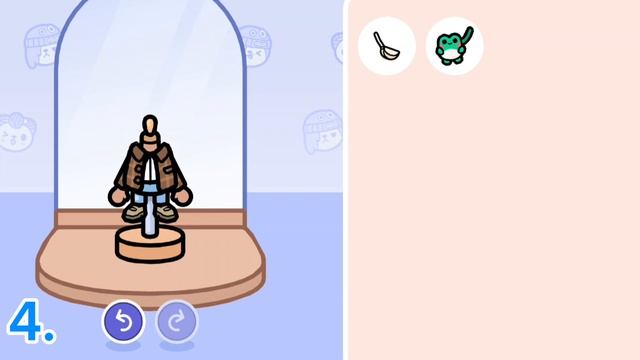 ~8 идей для одежды🪷~Блуми тока/тока бока/Toca Boca|#tocaboca