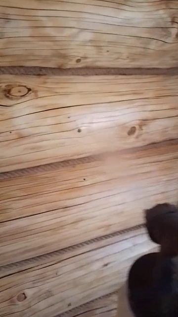 вот еще одна моя работа. Сруб дома. смотреть онлайн