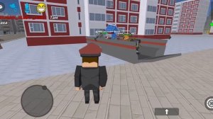 Смешные Моменты в ССБ2! | Симпл Сандбокс 2 | Simple Sandbox 2